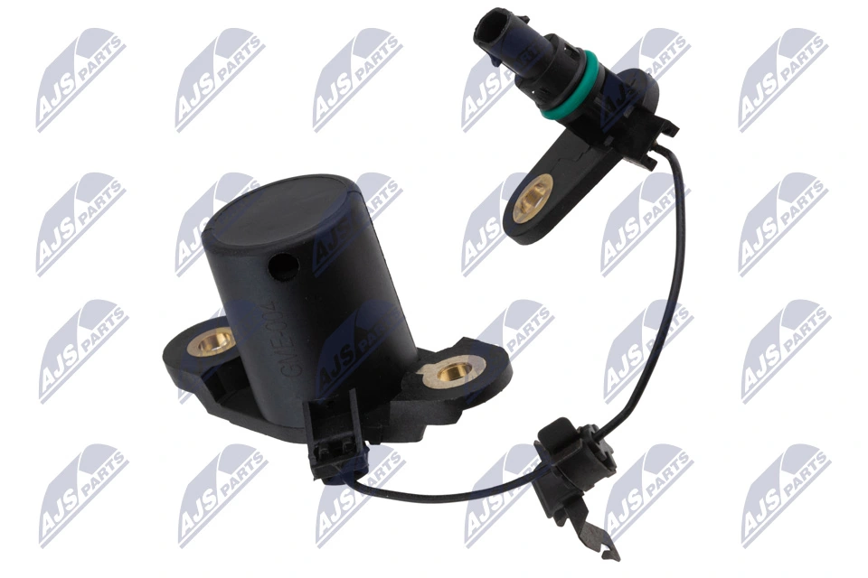 Sensor, engine oil level