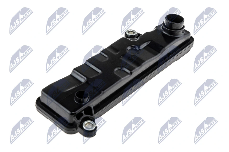 Hydraulic Filter, automatic transmission