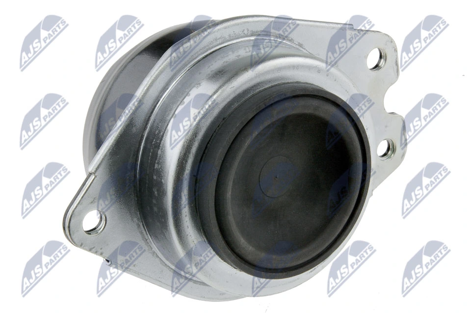 NTY ZPS-RE-060 — Опора двигуна RENAULT CLIO II, ESPACE IV, LAGUNA II (вир-во NTY)