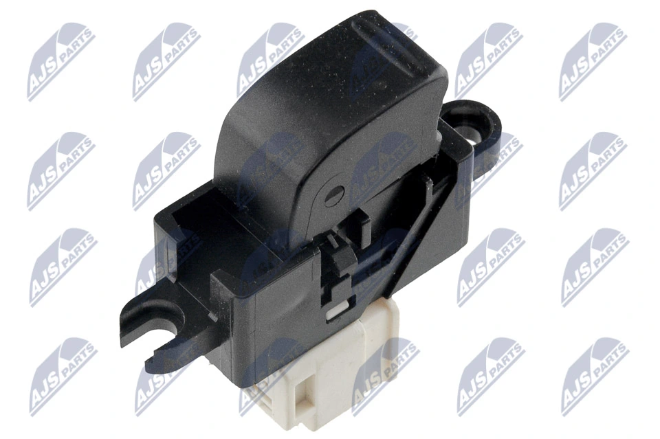 Switch, window regulator