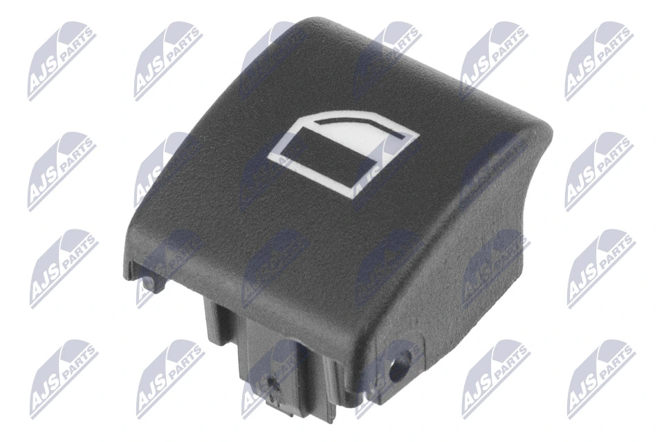 Switch, window regulator