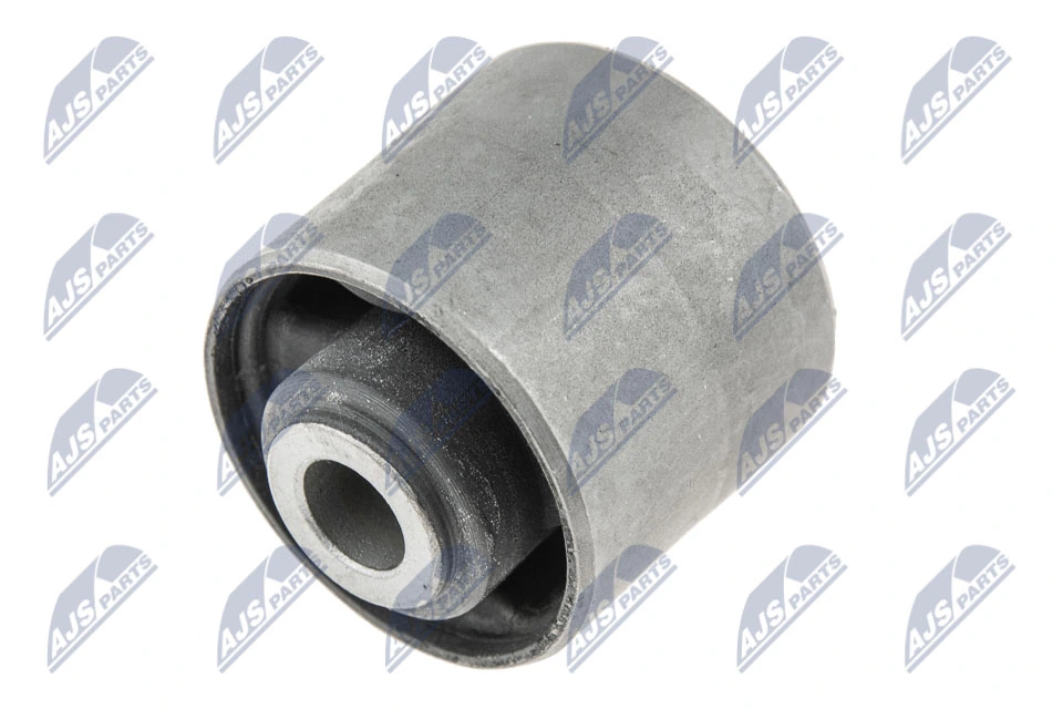 Mounting, differential