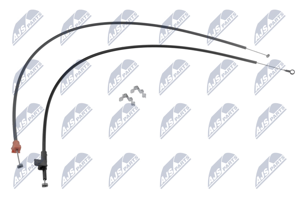 Cable Repair Set, controller (heating/ventilation)