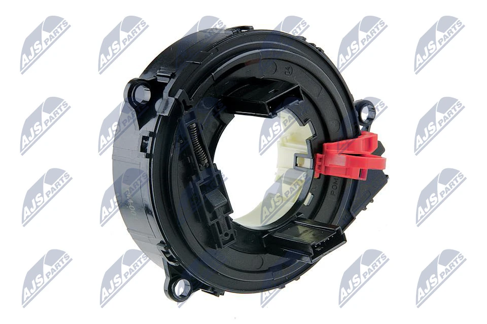 Clock Spring, airbag