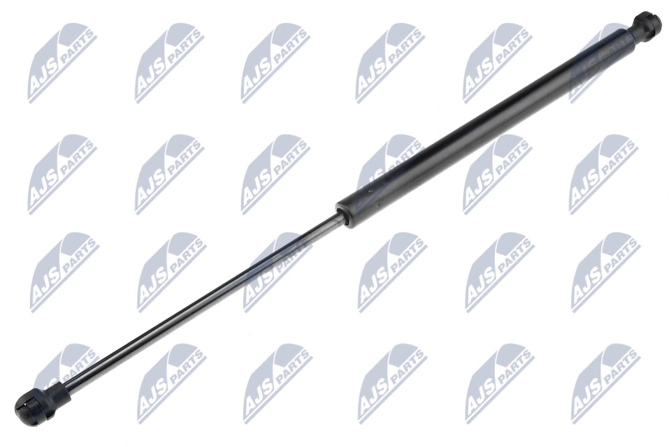Gas Spring, bonnet