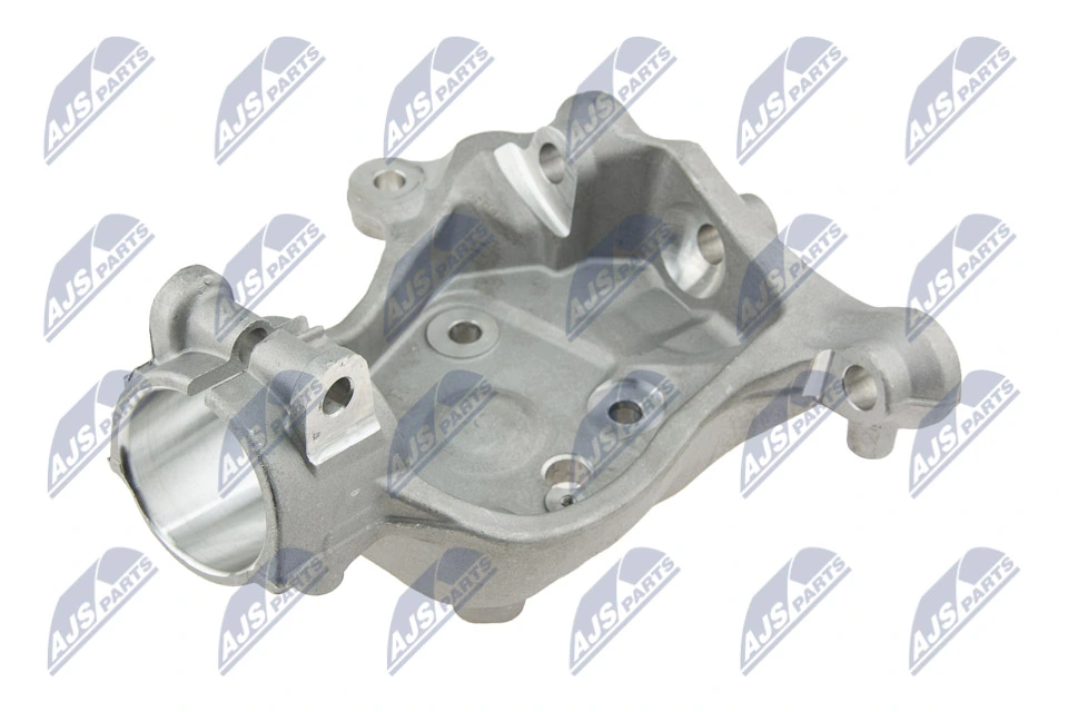 Steering Knuckle, wheel suspension