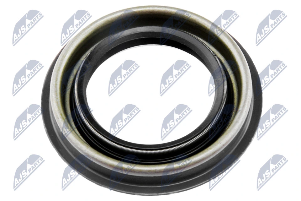 Shaft Seal, manual transmission
