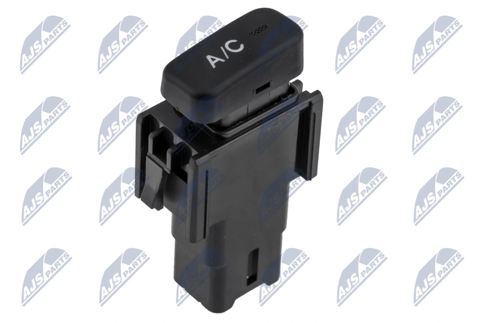 Actuator, air conditioning