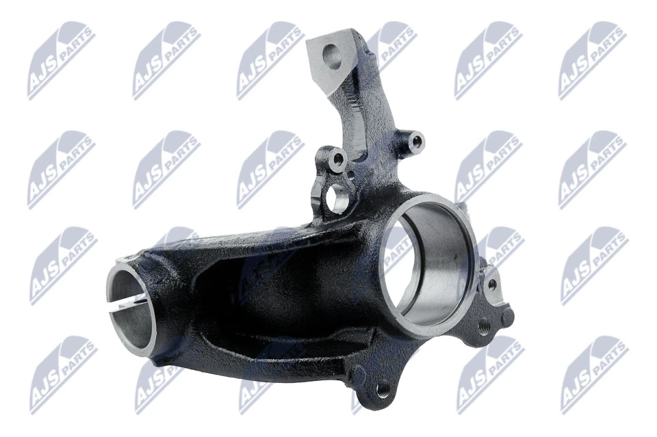 NTY ZZP-AU-012 — Поворотна вісь AUDI A3, SEAT LEON, VW GOLF IV 96-10 перед. міст ліворуч (Вир-во NTY)