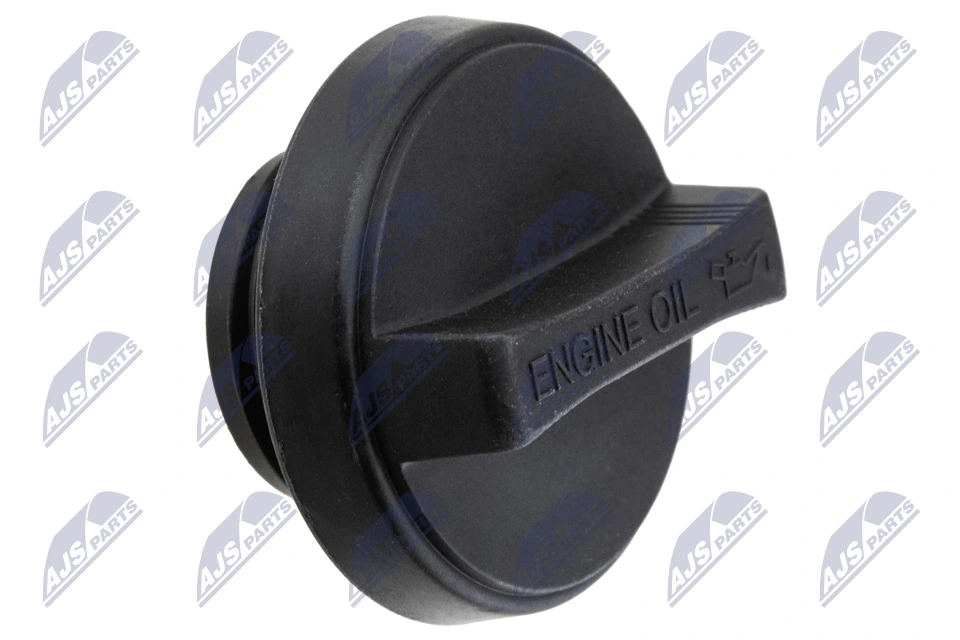 Sealing Cap, oil filler neck