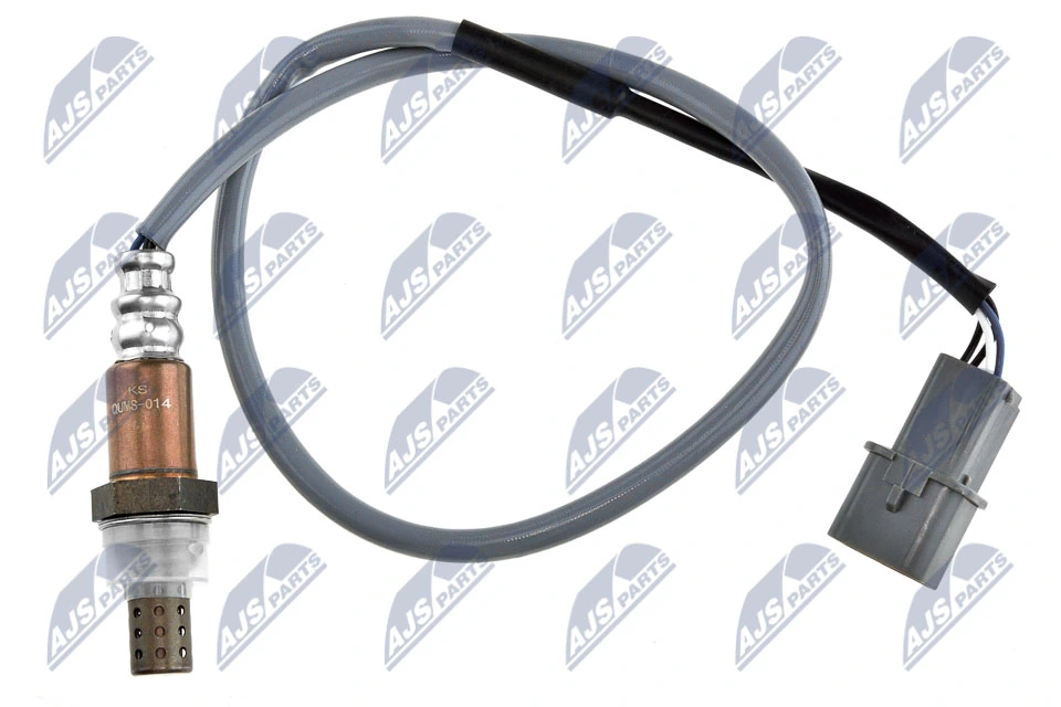 NTY ESL-MS-014 — Лямбда-зонд MITSUBISHI GRANDIS -11, PAJERO III -07 (вир-во NTY)