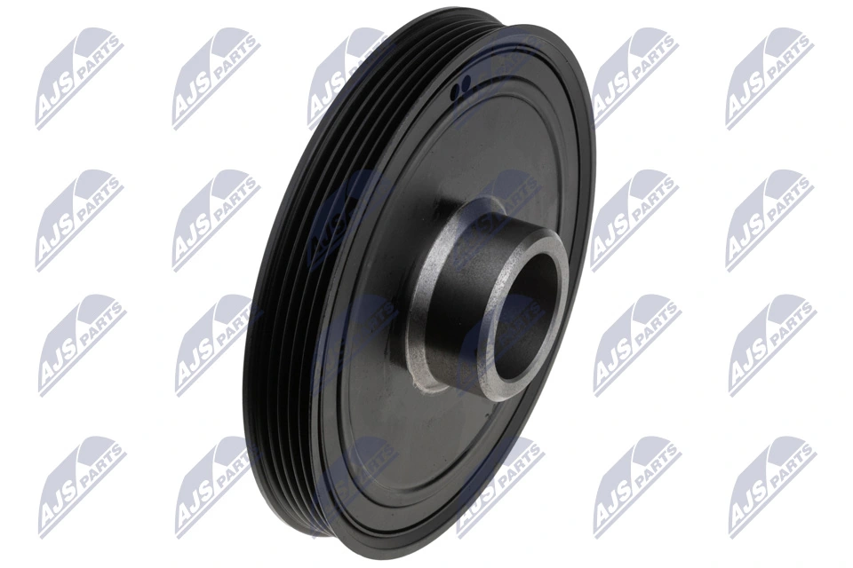 NTY RKP-BM-034 — Шків колінчатого валу MINI 1.6/2.0 N47 09-14 (вир-во NTY)