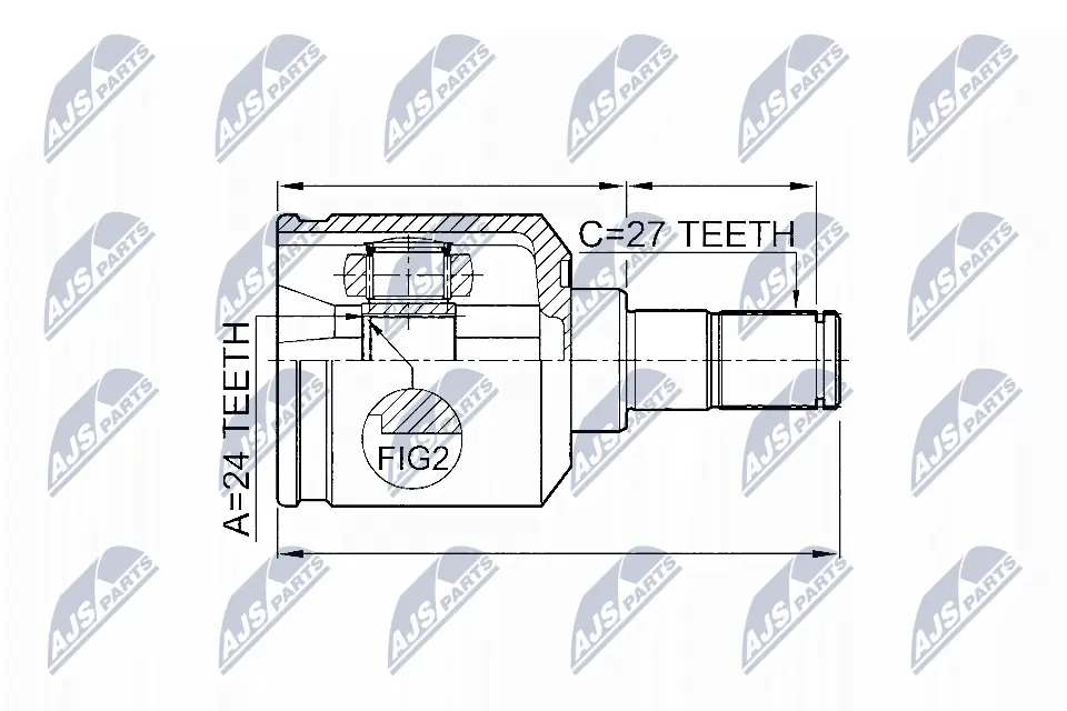 NTY NPW-KA-311