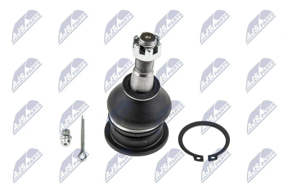 Ball Joint