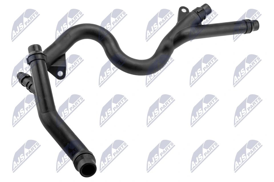Coolant Pipe