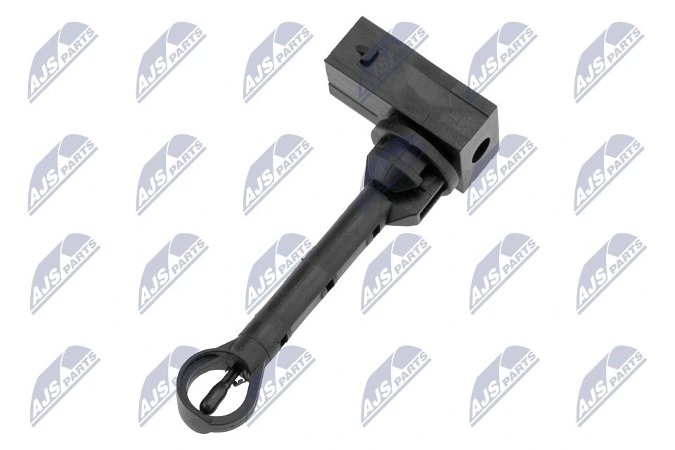Sensor, interior temperature