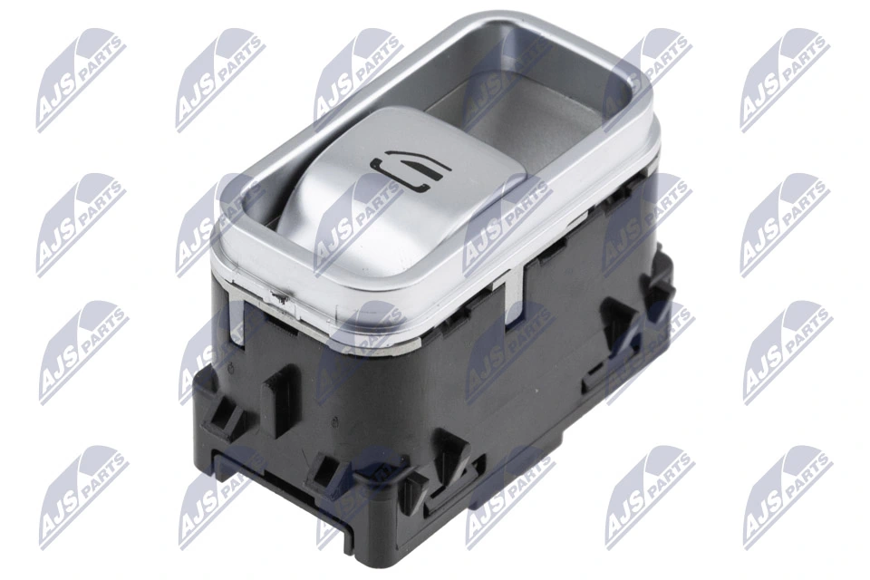 Switch, window regulator