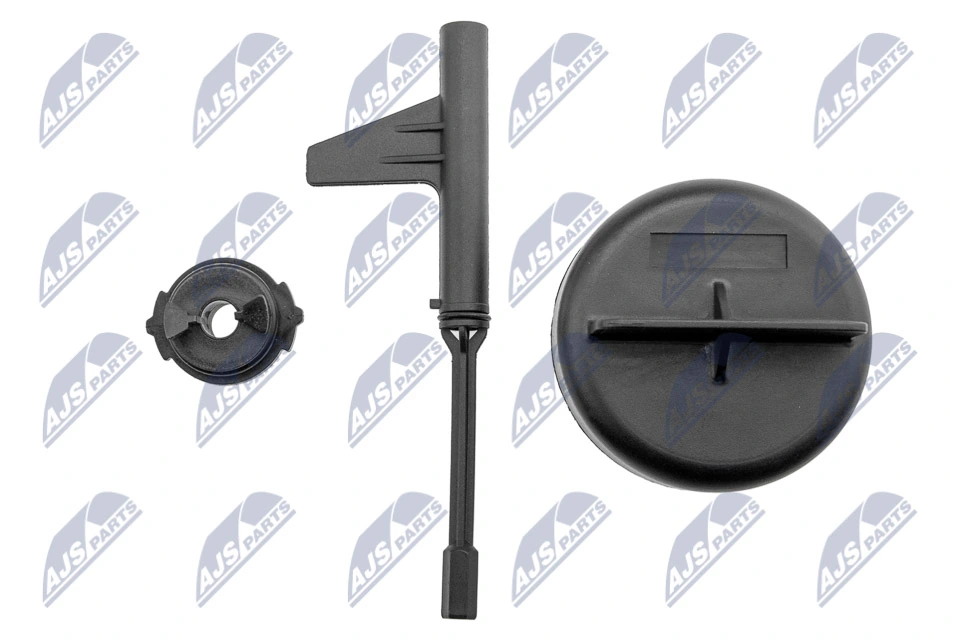 Filling Adapter Set, transmission
