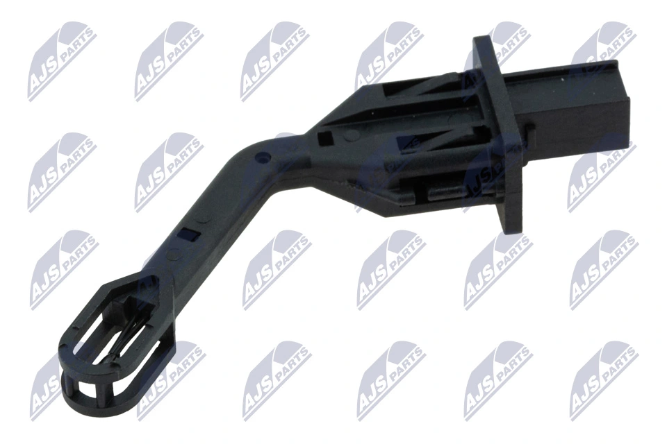 Sensor, interior temperature