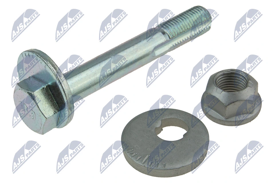 Camber Correction Screw