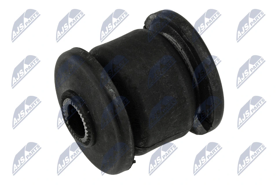 Mounting, control/trailing arm