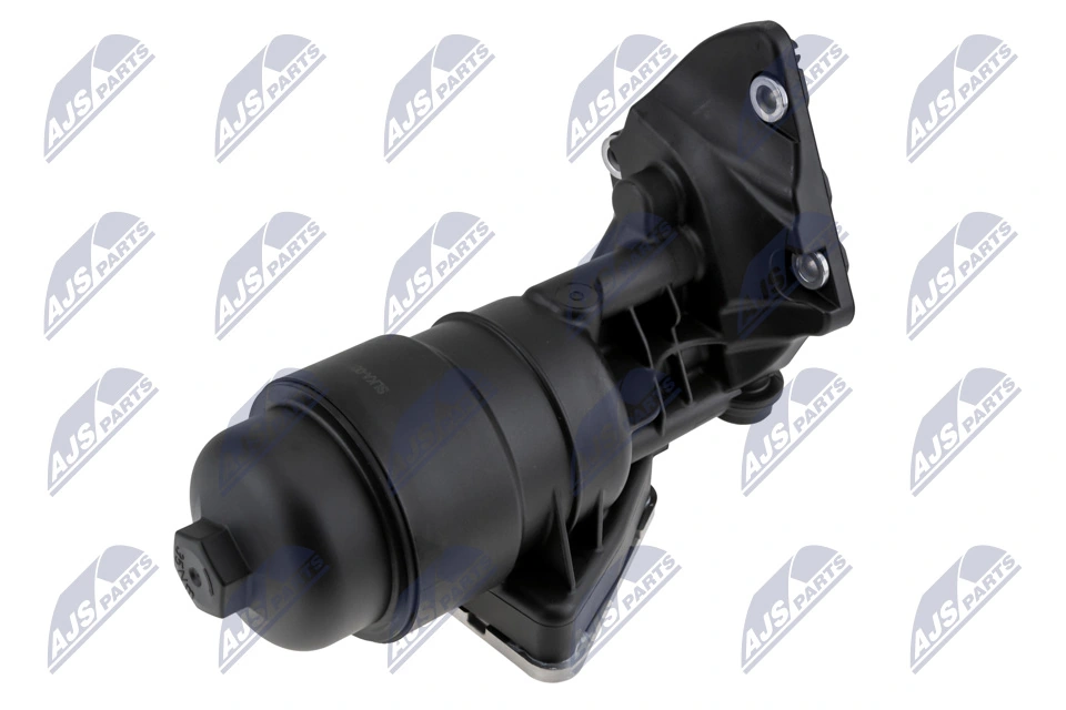 Housing, oil filter