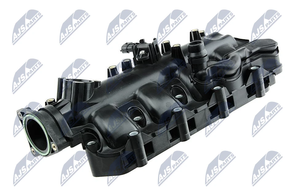 NTY BKS-FT-000 — Колектор впускний FIAT 1.6JTD (вир-во NTY)