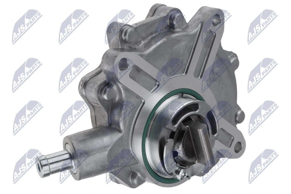 Vacuum Pump, braking system