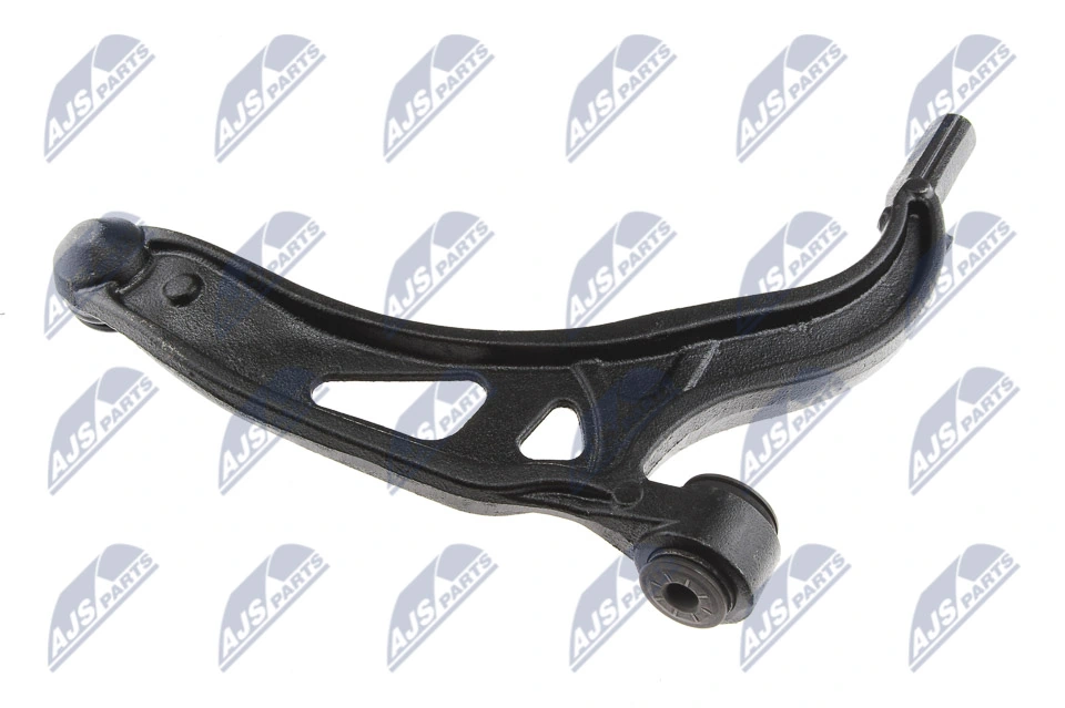 Mounting, control/trailing arm 2