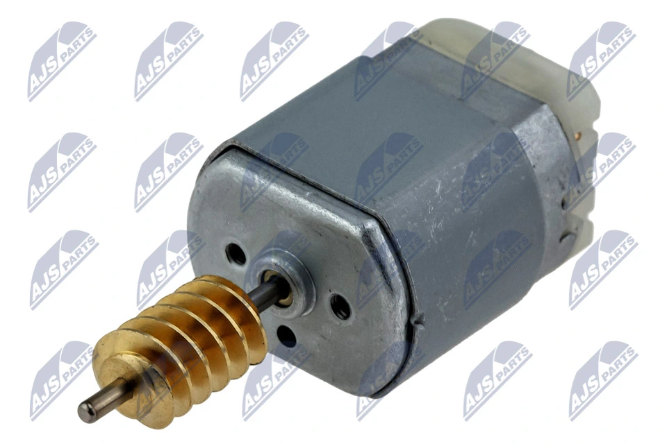 Steering Lock