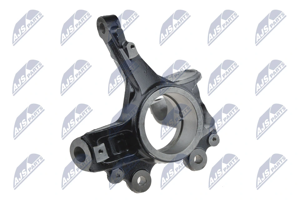 NTY ZZP-MZ-008 — Поворотна вісь MAZDA 3 03-09 перед .міст праворуч (Вир-во NTY)