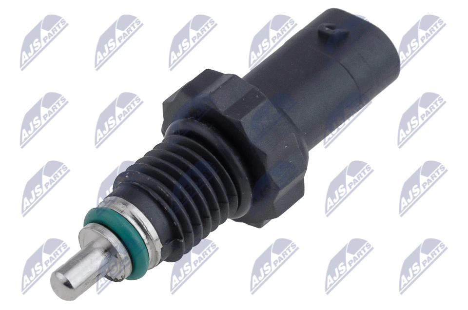 Sensor, coolant temperature