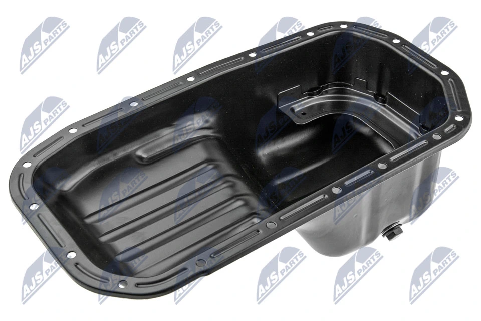 Oil Sump