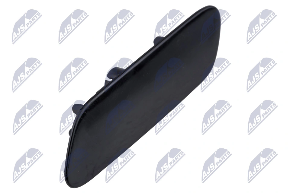 Cover, bumper