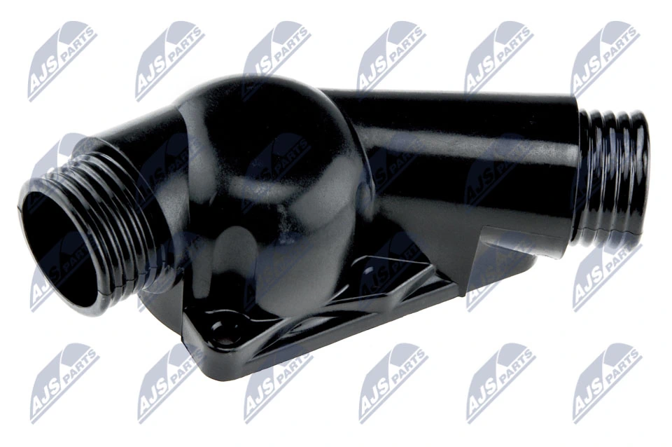 Coolant Flange