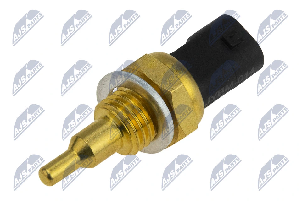 Sensor, coolant temperature