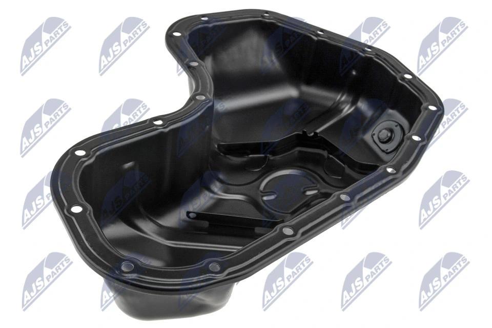Oil Sump