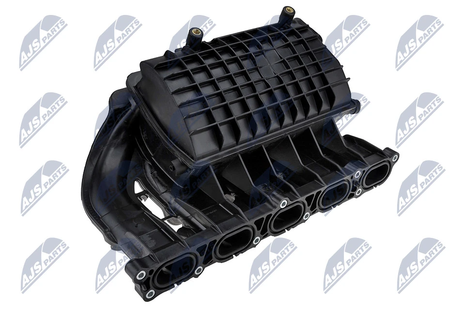 NTY BKS-VW-003 — Колектор впускний (вир-во NTY)