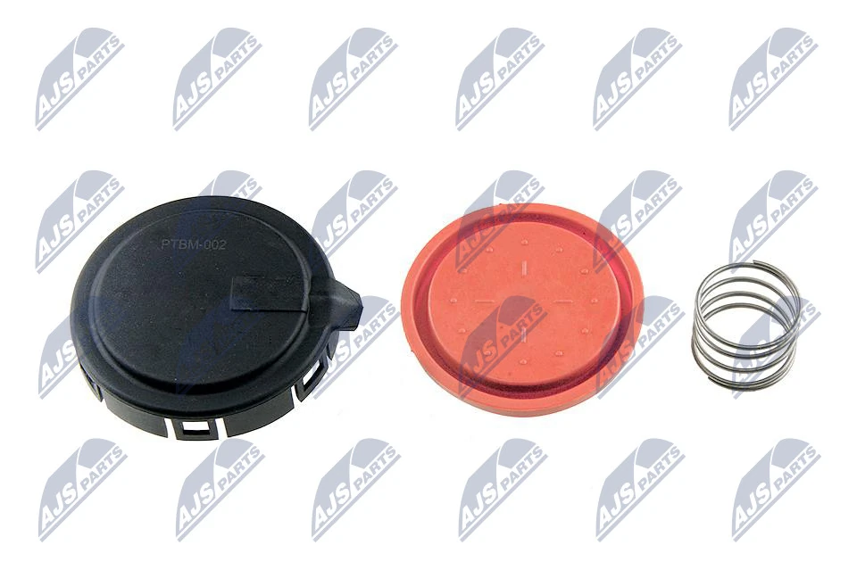 Valve, crankcase ventilation