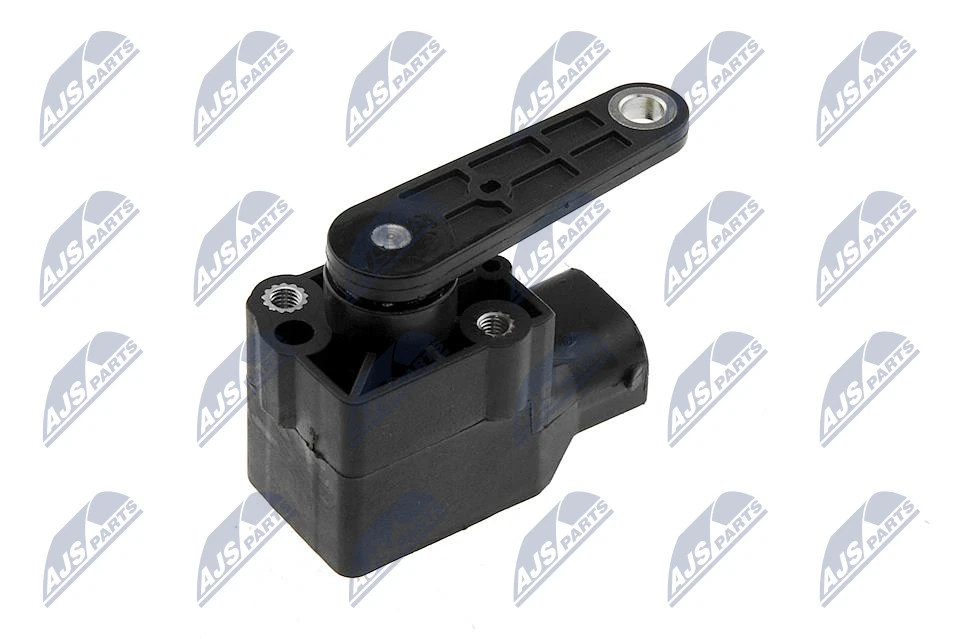Sensor, headlight levelling