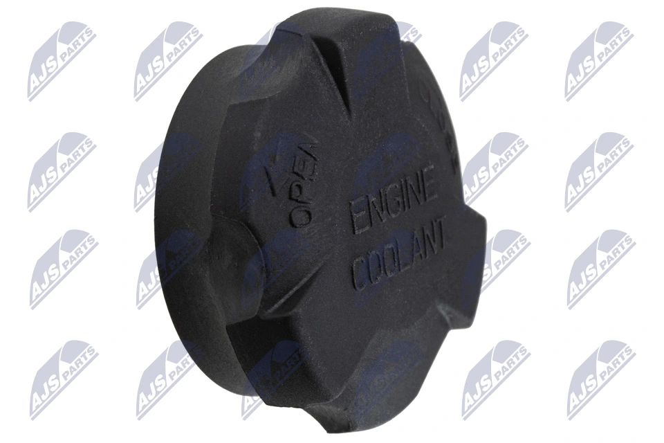 Cap, coolant tank