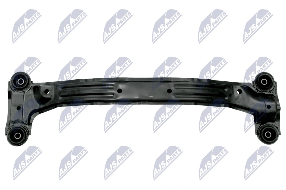 NTY ZRZ-HY-510 — Підрамник задній HYUNDAI TUCSON тільки 2WD (вир-во NTY)