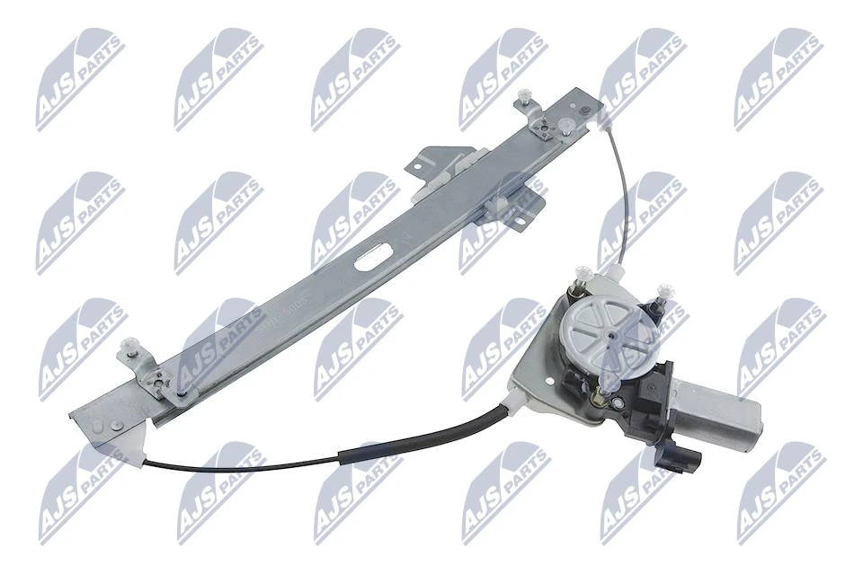 Window Regulator