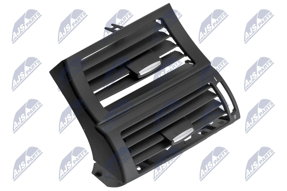 Dashboard Air Nozzle