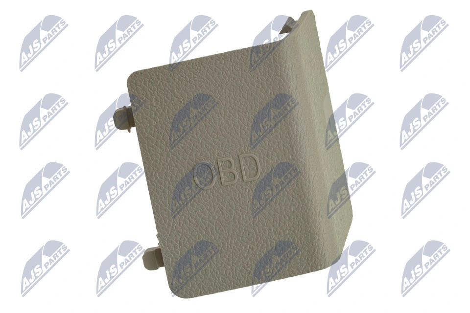 Cover, centre console