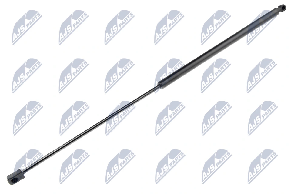 Gas Spring, bonnet