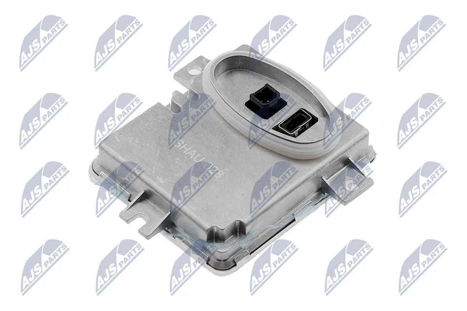 Ignitor, gas discharge lamp