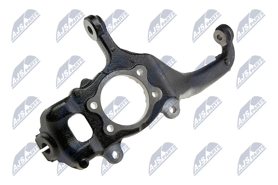 Steering Knuckle, wheel suspension