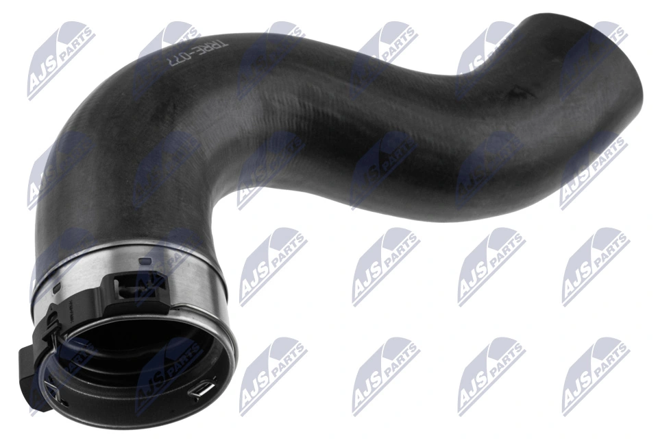 Charge Air Hose