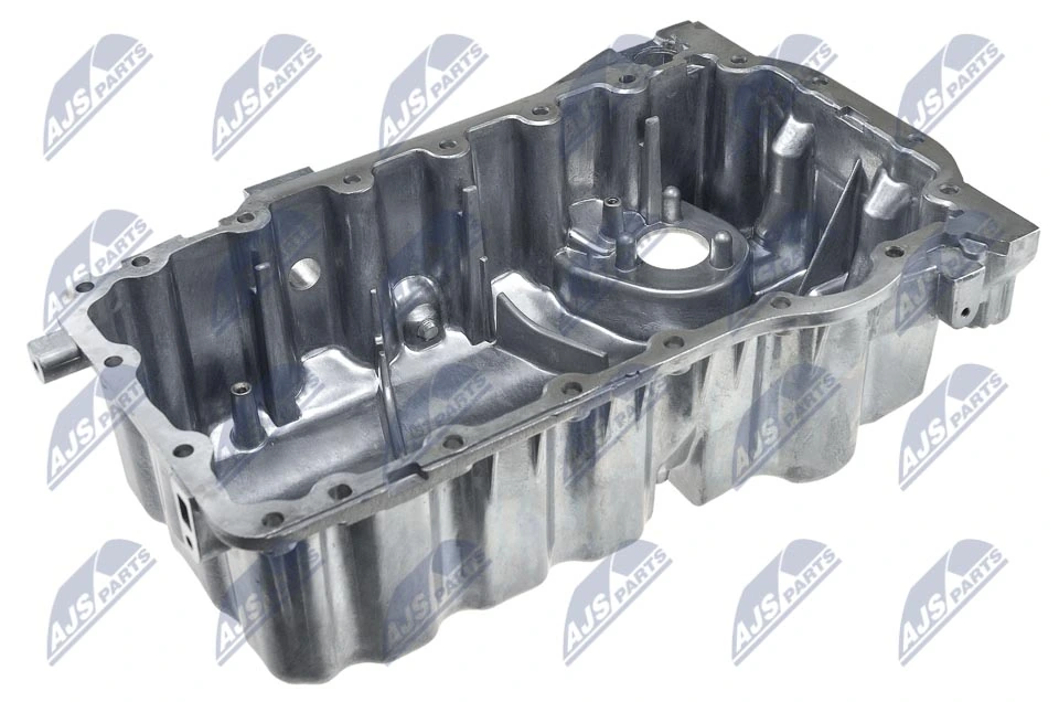 NTY BMO-VW-032 — Піддон, масляний картера двигуна VAG 2.0 TFSi +Sensor Hole (вир-во NTY)